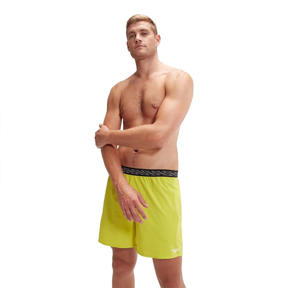 

Шорты для плавания Speedo Hyper Boom Band 16´´, желтый