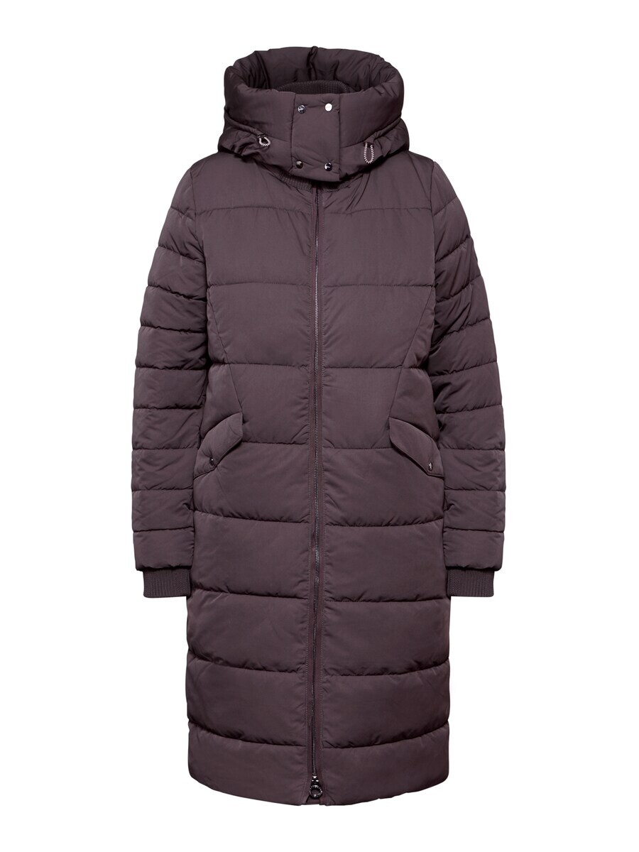 

Зимнее пальто STREET ONE Winter Coat, цвет blackberry