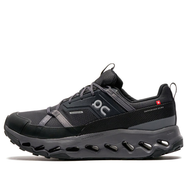 

Кроссовки cloudhorizon waterproof 'black eclipse' On Running, черный