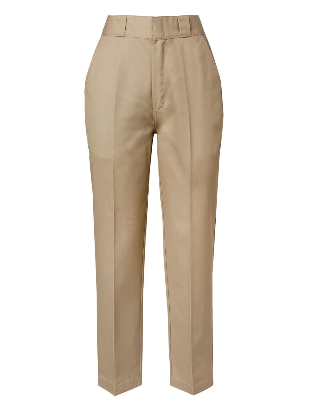 

Свободные брюки Dickies PHOENIX, светло-бежевый