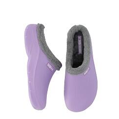 XQ FOOTWEAR Женские садовые сабо — с подкладкой — Садовая обувь — Женские садовые сабо — фото 2