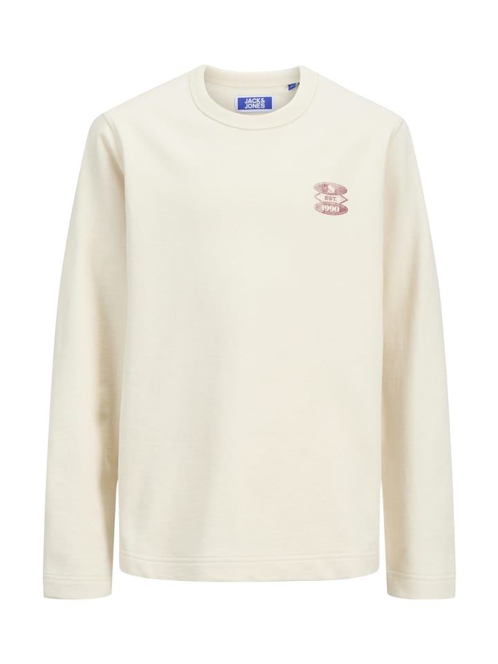 

Толстовка JACK & JONES Junior, розовый