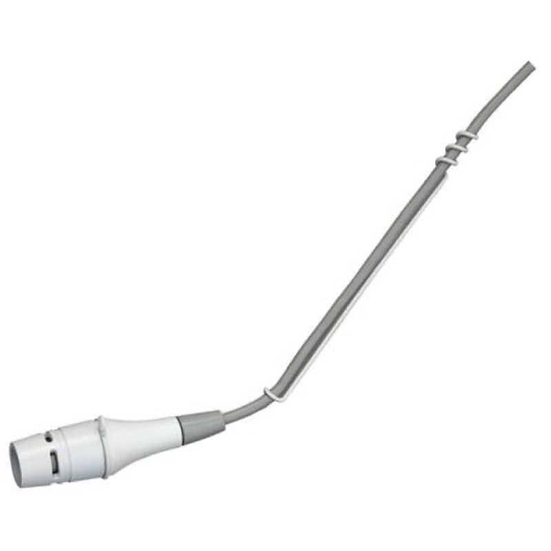 

Микрофон Shure CVO-W / C