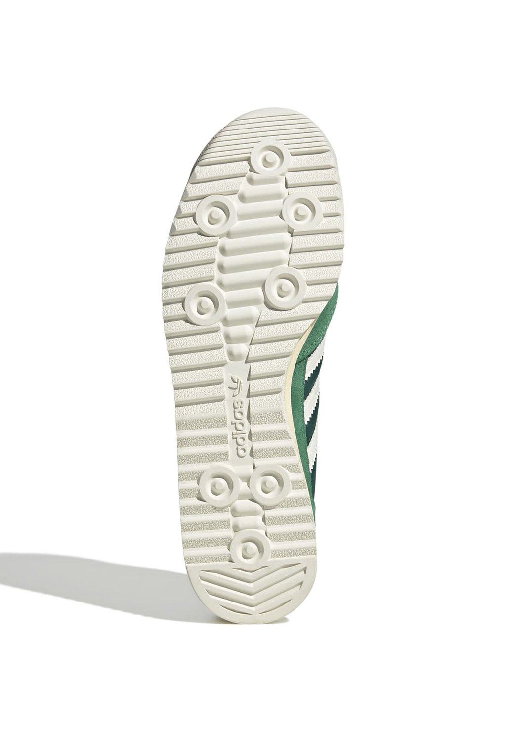 Кроссовки SL 72 RS UNISEX adidas Originals, зеленый — фото 4