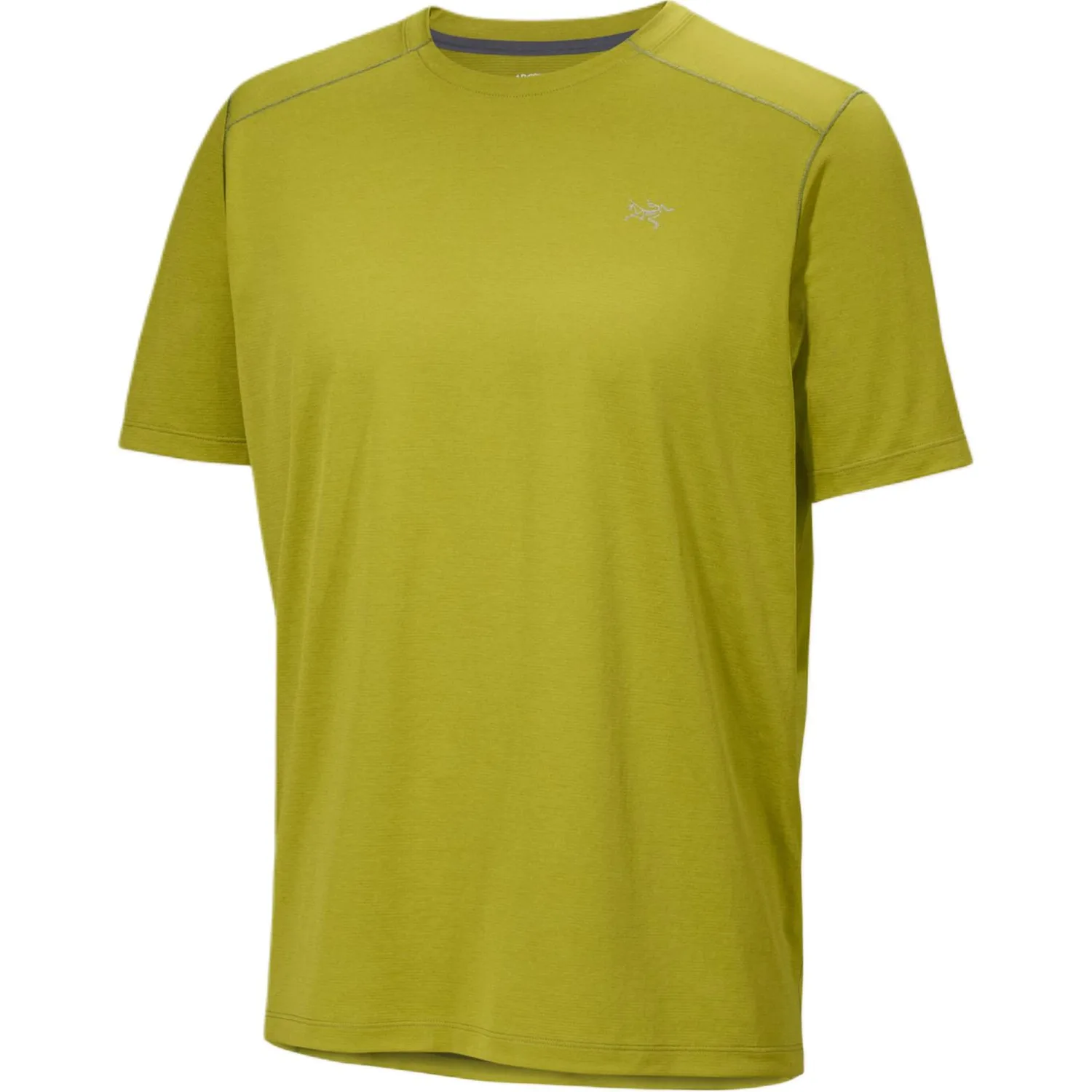Футболка Arc'teryx Cormac, Olive Moss Heather