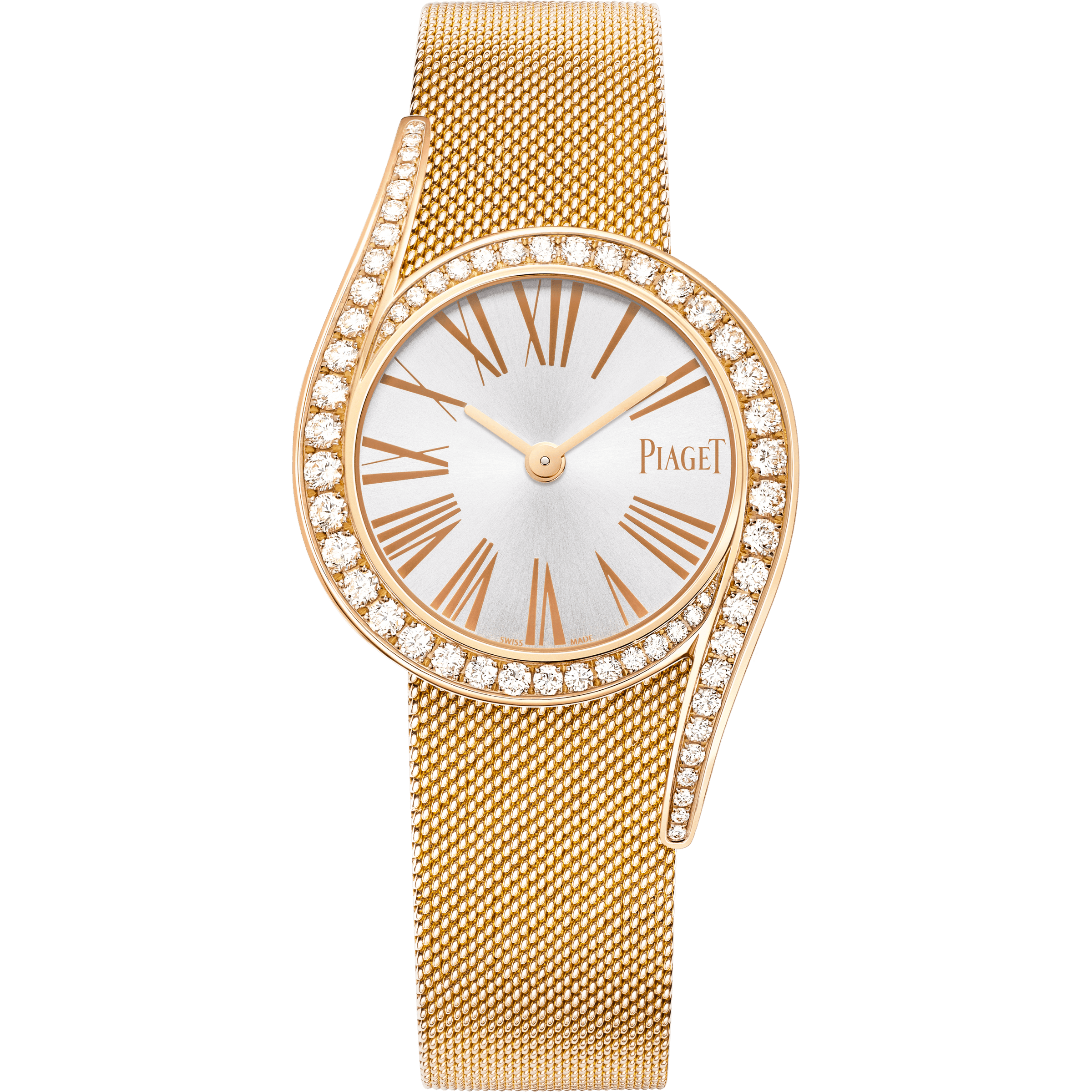 

Часы женские Piaget