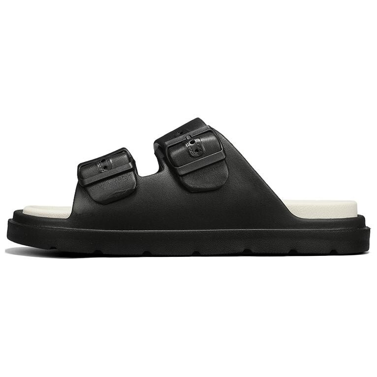 

Шлепанцы и сланцы Jeep Slide Slippers Unisex