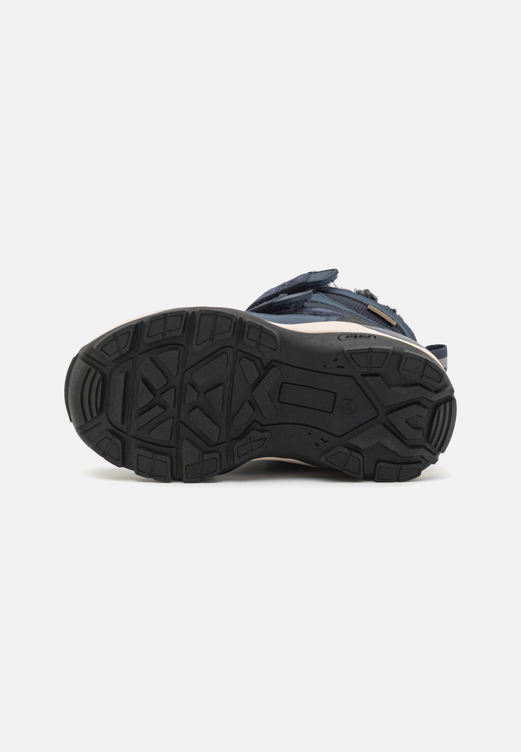 

Зимние сапоги TRAILOR TEX UNISEX Wheat, темно-синий