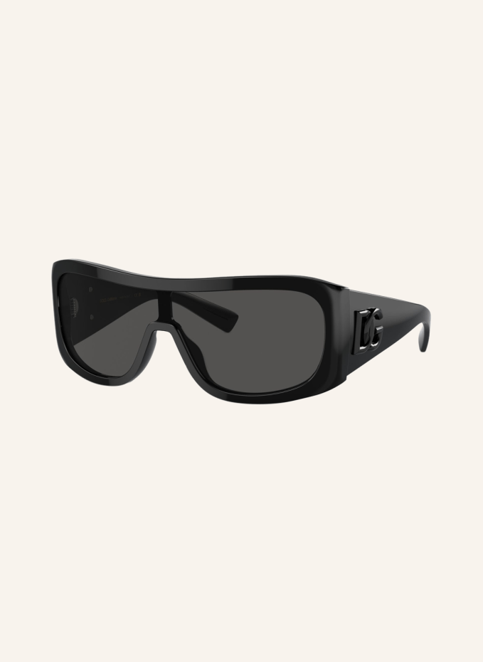 

Солнцезащитные очки dg4454 Dolce & Gabbana, черный