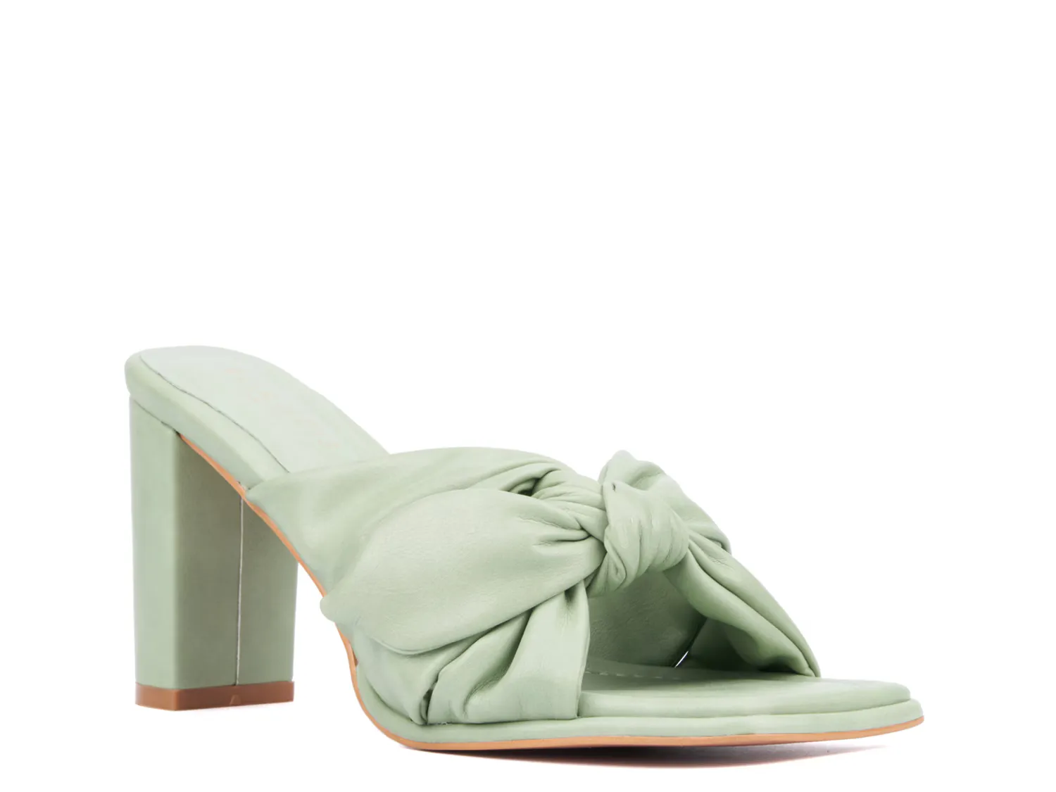 

Сандалии Deanna Sandal Torgeis, цвет sagegreen