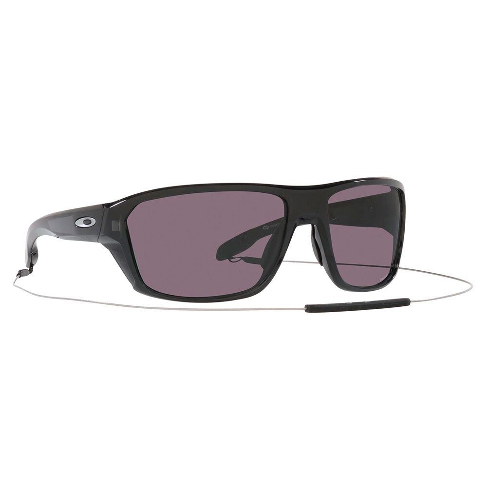 

Солнцезащитные очки Oakley Split Shot Prizm, прозрачный