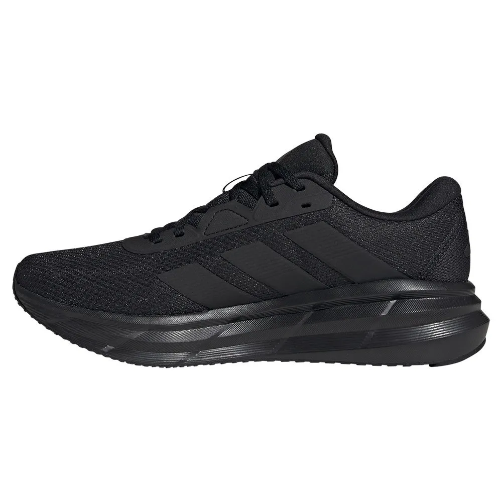 Кроссовки adidas Galaxy 7, черный — фото 3
