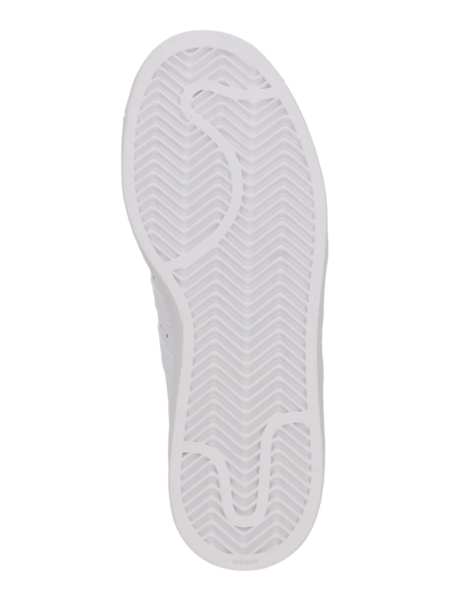 Кроссовки ADIDAS ORIGINALS, белый — фото 2