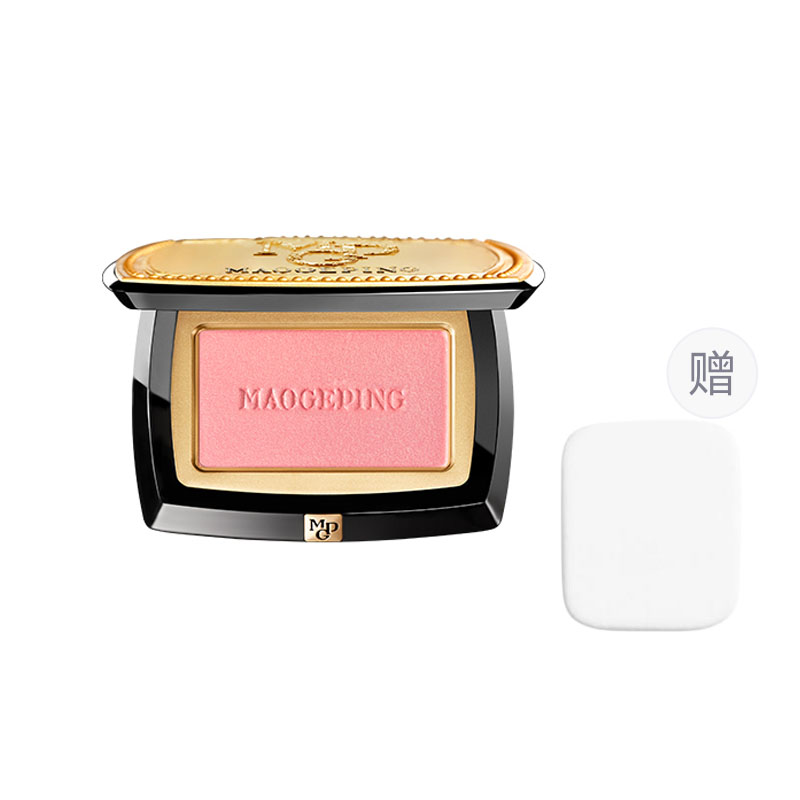 

Мягкая ткань, восстанавливающий румянец для кожи, легко растушевывается, контурирование, осветление тона кожи, естественный цвет лица 3,5г MAOGEPING