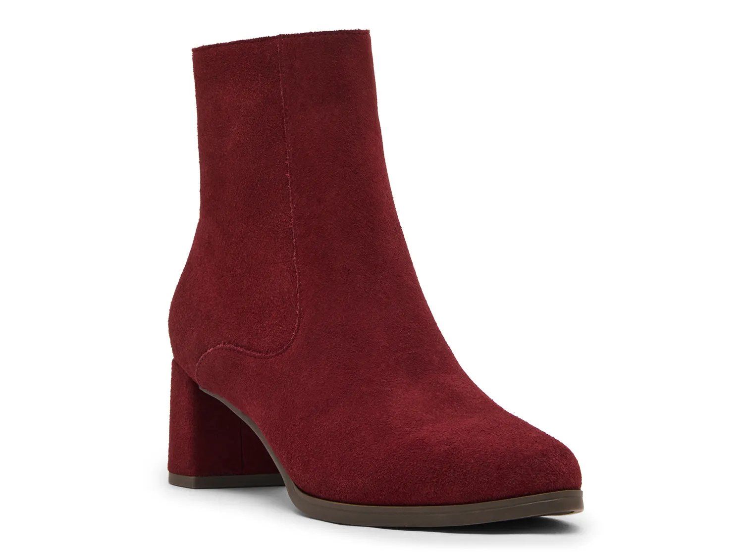 Ботинки Blondo Hylia Waterproof Bootie, красный
