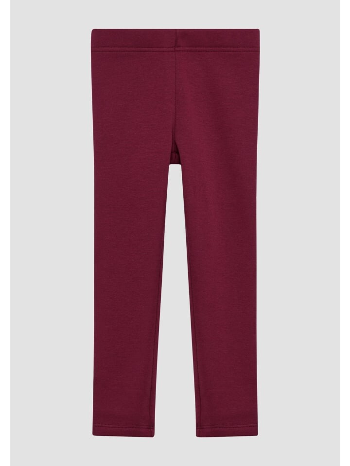 

Леггинсы s.Oliver Leggins lang, розовый