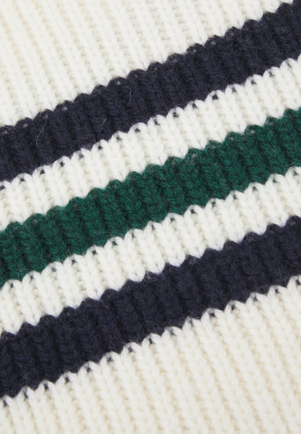

Шарф FLAG CABLE SCARF Tommy Hilfiger, молочный
