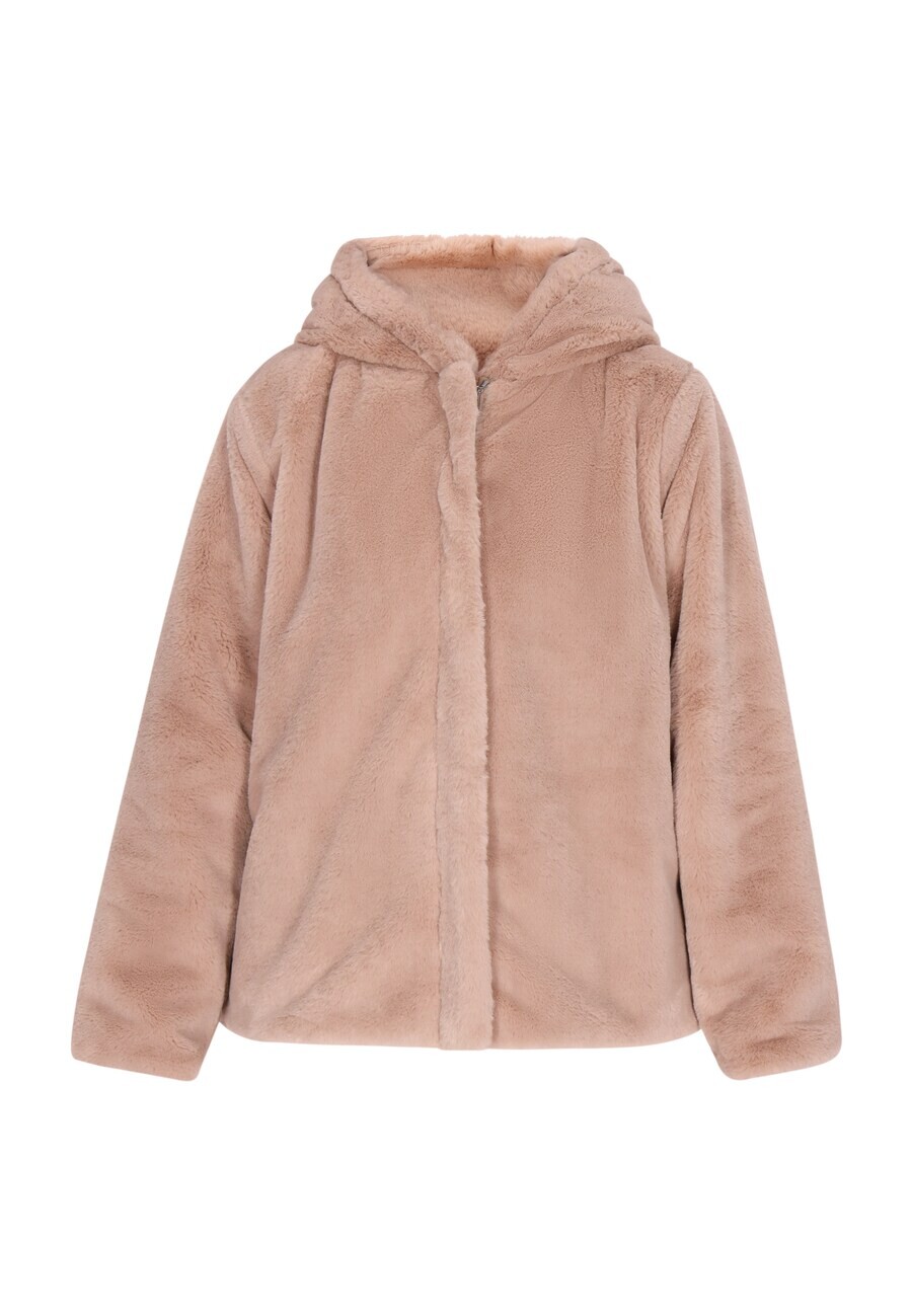 

Всесезонная куртка usha WHITE LABEL Between-Season Jacket, нюд, Белый, Всесезонная куртка usha WHITE LABEL Between-Season Jacket, нюд