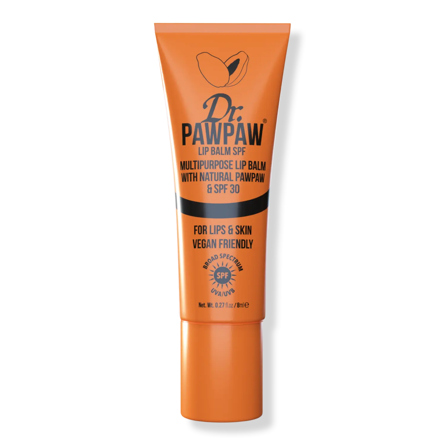 

Бальзам для губ SPF 30 Dr. PAWPAW