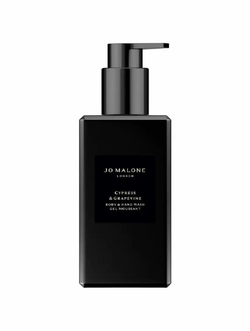 

Гель для душа Cypress & Grapevine, 250 мл Jo Malone London