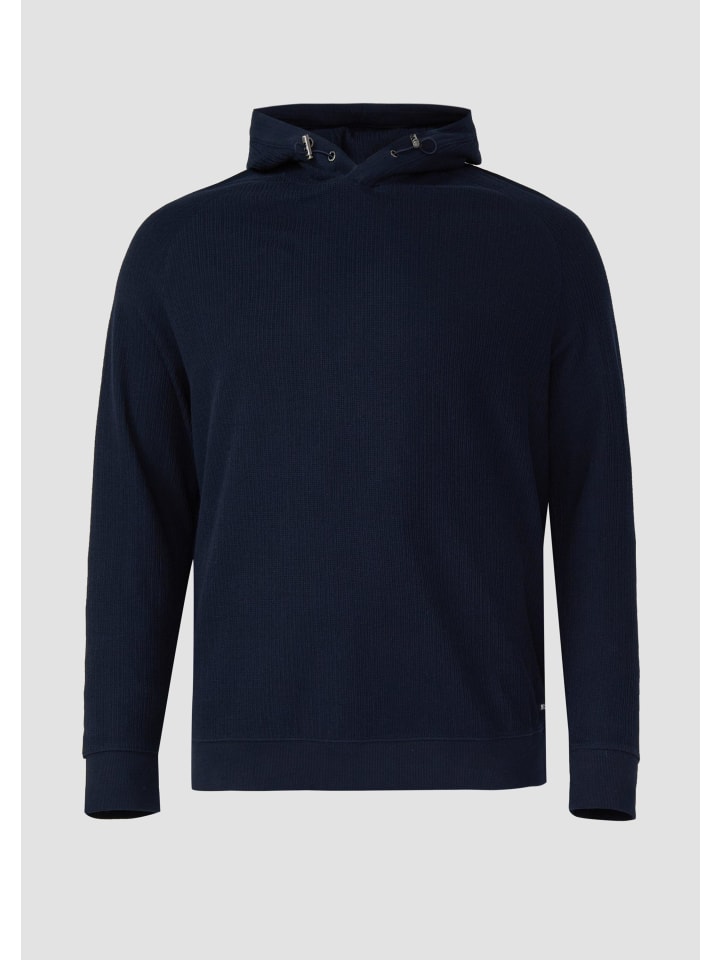 

s.Oliver Толстовка цвета 5978_navy