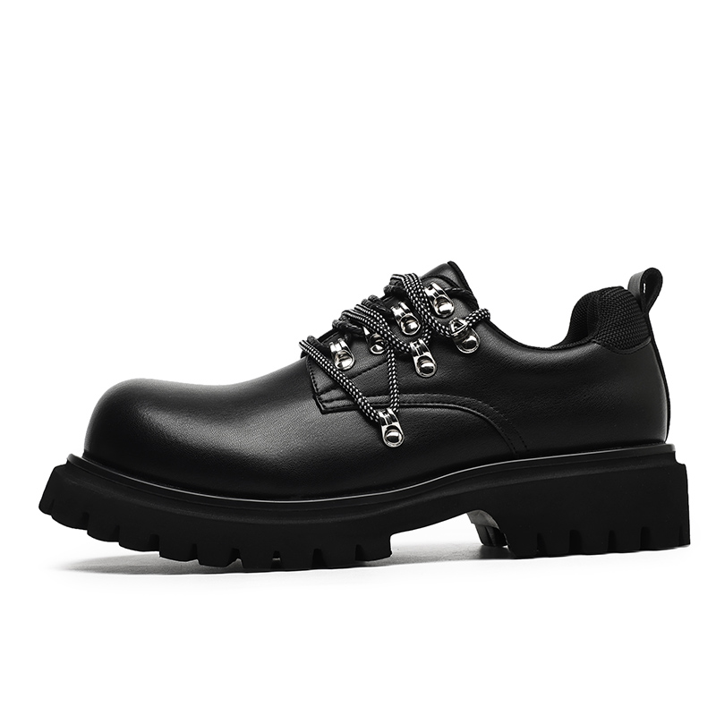 

LUOMAIKE Повседневные туфли мужские черные