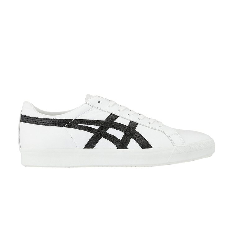 

Кроссовки Fabre BL-S Deluxe 'White Black', белый