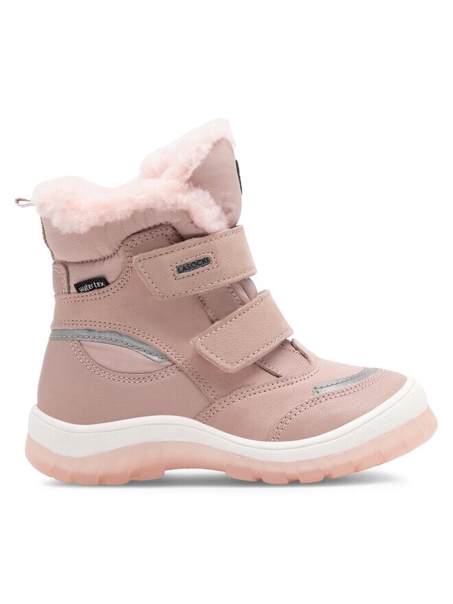 

Кроссовки Schnürschuhe STAR Lasocki, розовый