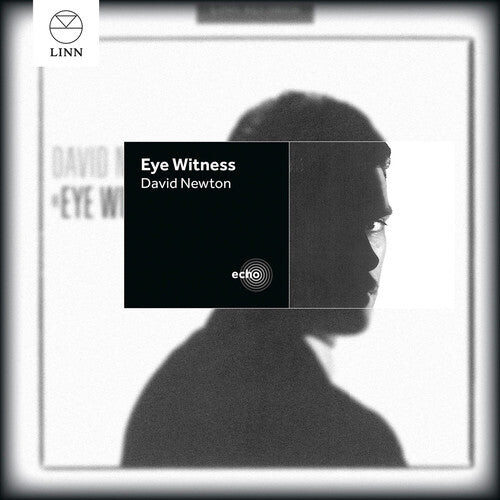 

CD диск Newton / Green / Ganley: Eye Witness