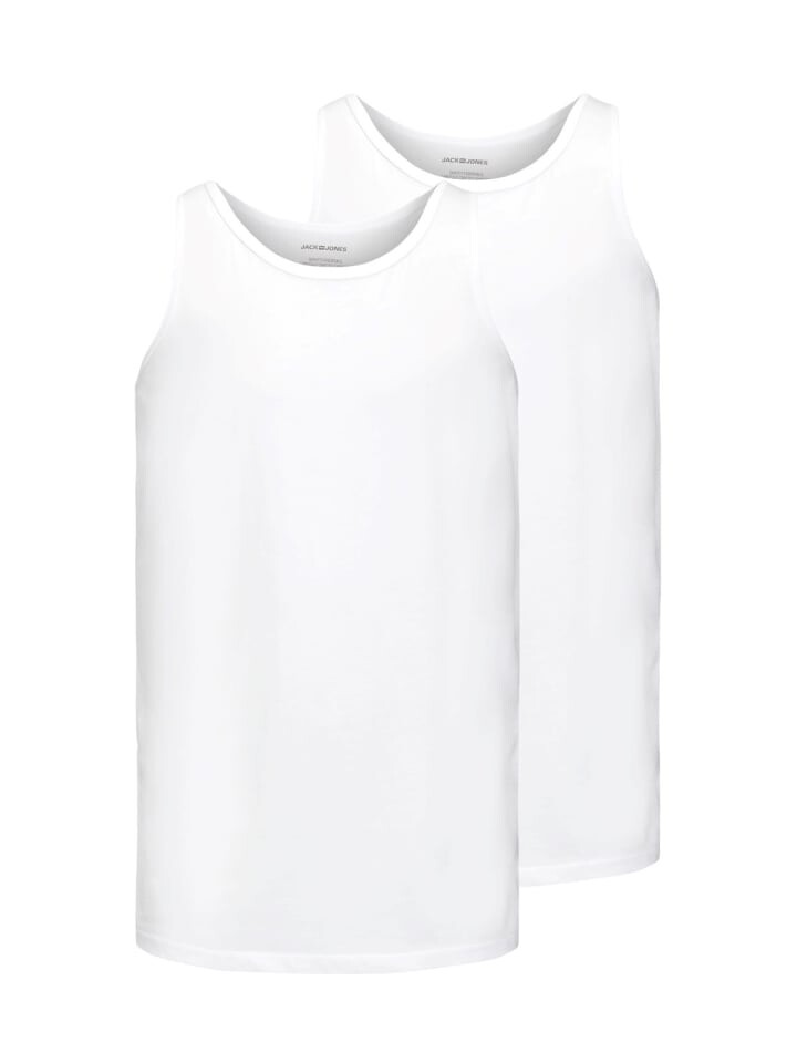 

Футболка Jack & Jones Top, белый
