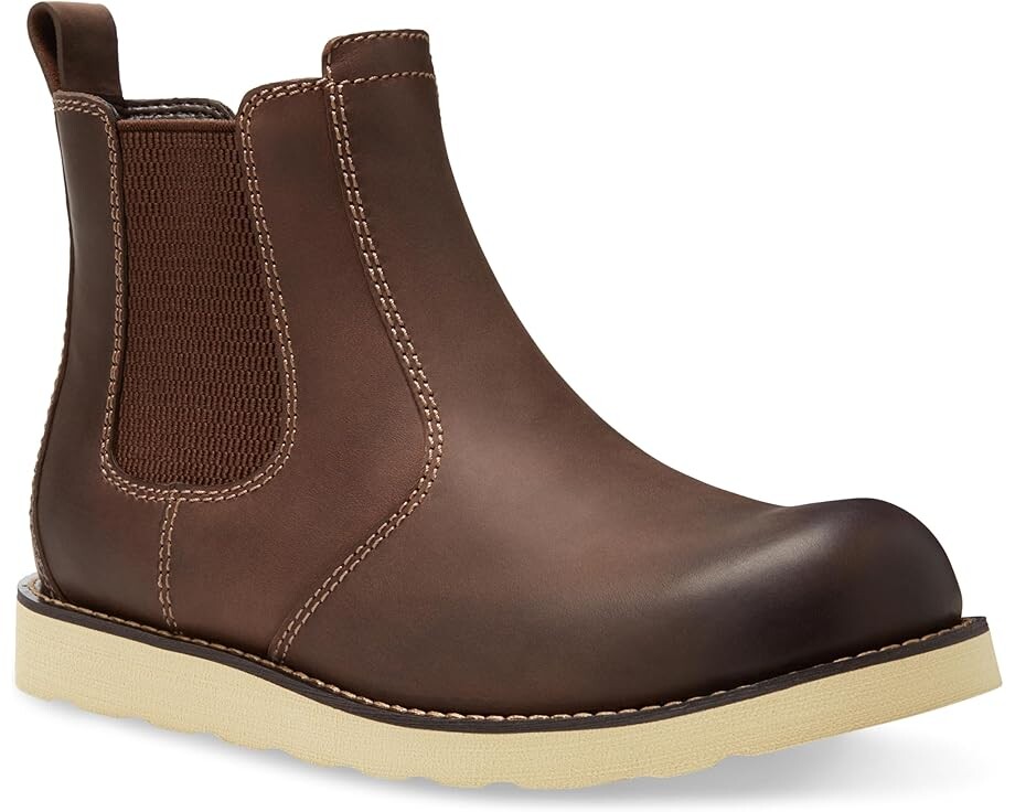 

Ботинки Eastland 1955 Edition Herman, коричневый