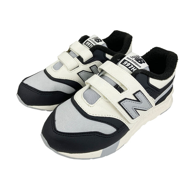 Кроссовки 997h New Balance, серый — фото 2
