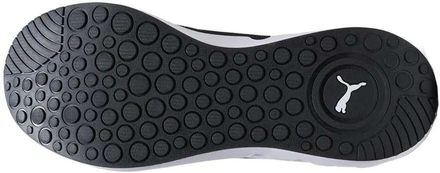 Мужские кроссовки PUMA Softride Carson Ease для бега - синие, синий — фото 4