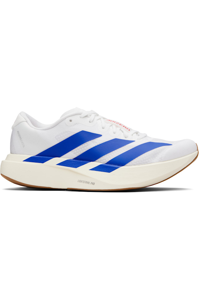 Кроссовки Adizero Evo SL Adidas Originals, мультиколор