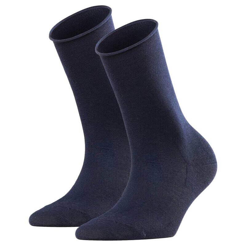 

Носки для бега Falke, цвет blau/jeansblau