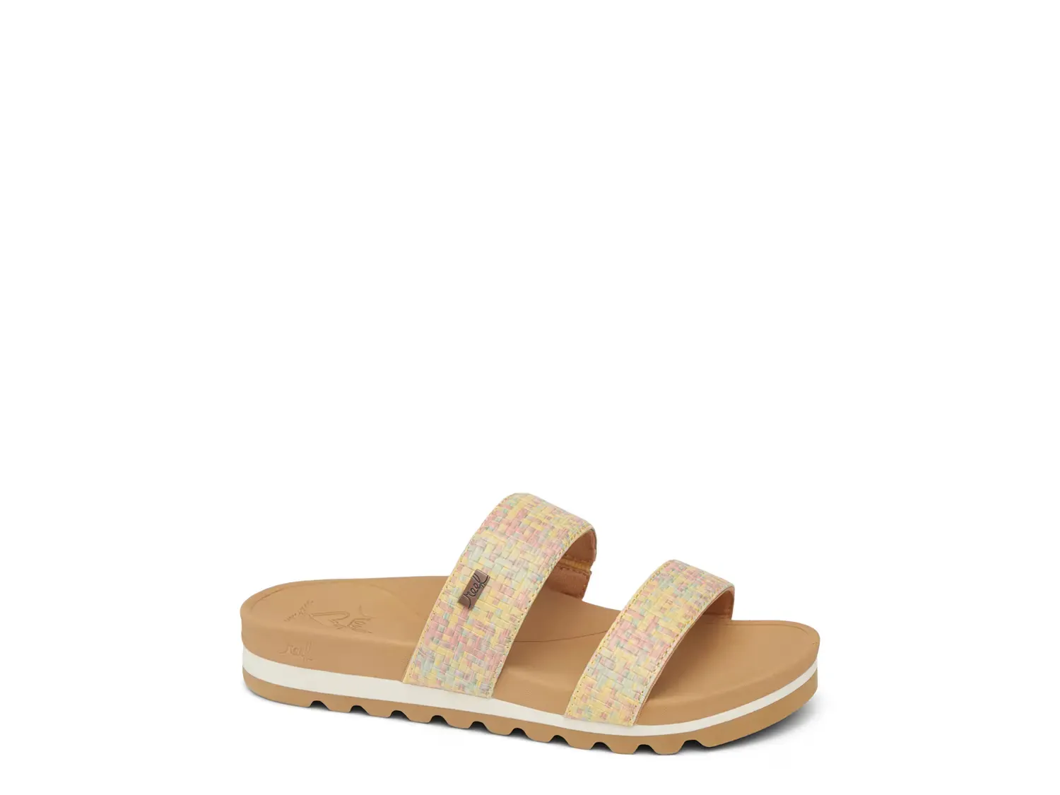 

Horizon Hi Сандалии - детские Reef, Multicolor