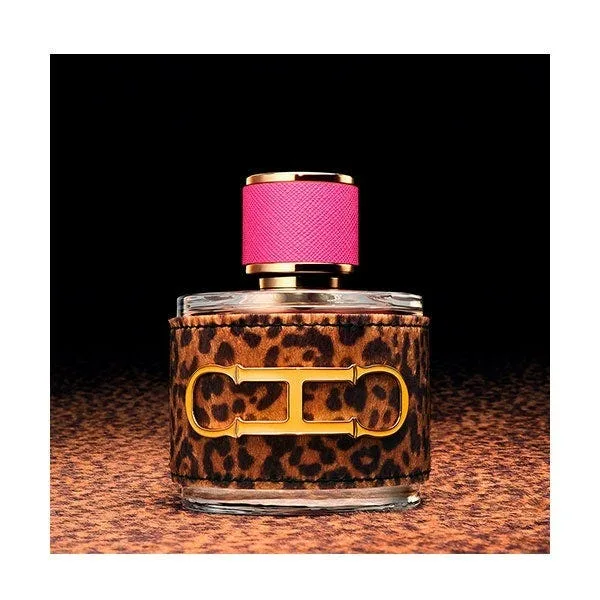 Парфюмерная вода для женщин CAROLINA HERRERA CH Wild Love 100 мл — фото 3