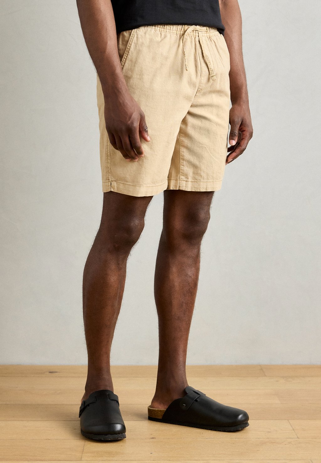 

Шорты INDICODE JEANS, Cornstalk