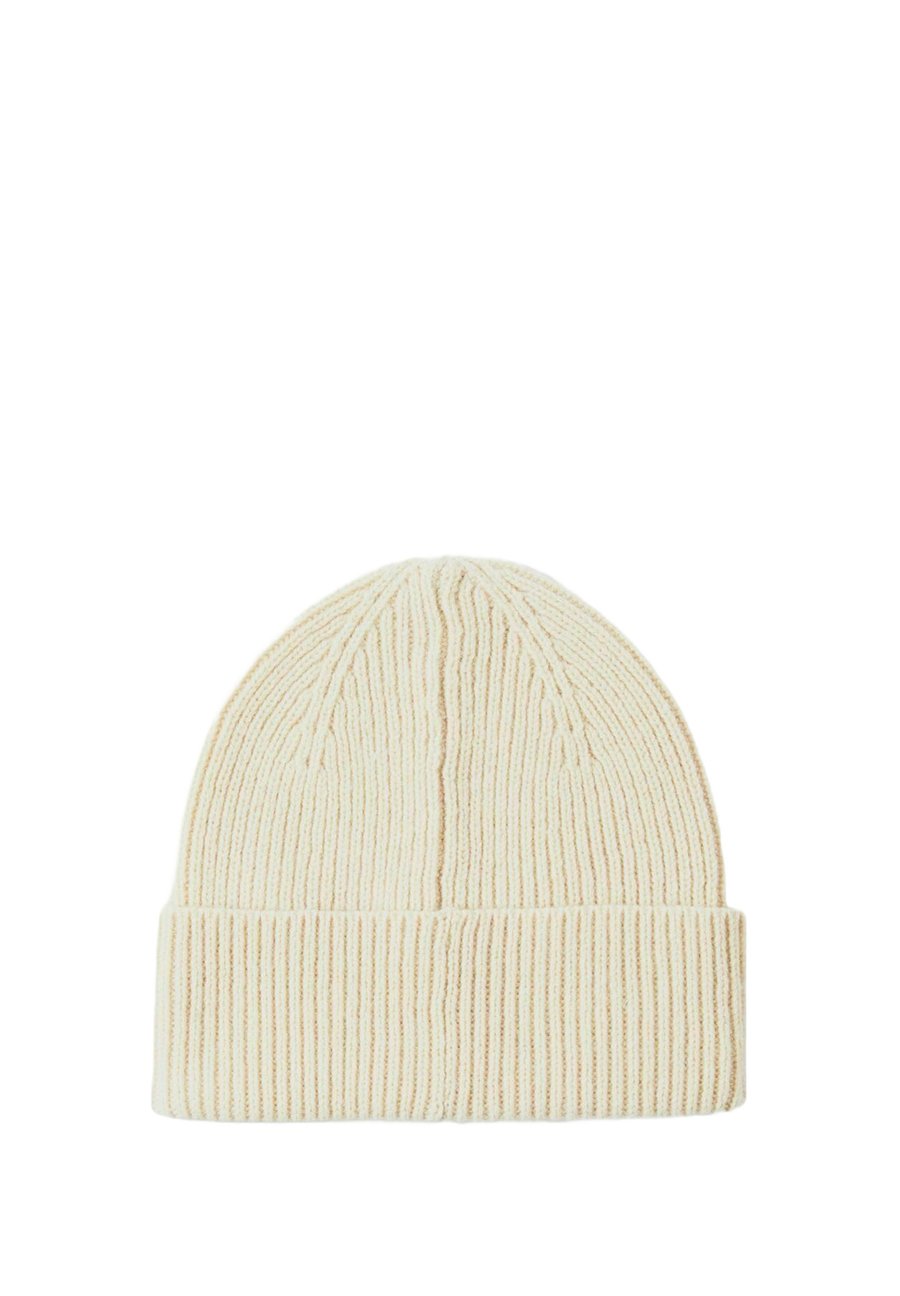 

Шапка Selected Homme Beanie, Oatmeal/Beige