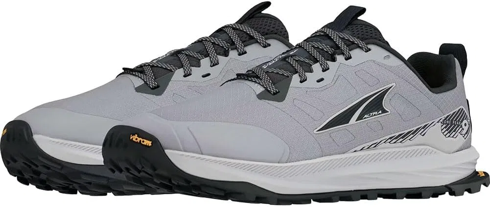 Мужские кроссовки Altra Lone Peak 9+, Gray