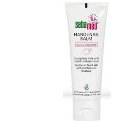 

Sebamed Крем для ногтей для рук 75 мл
