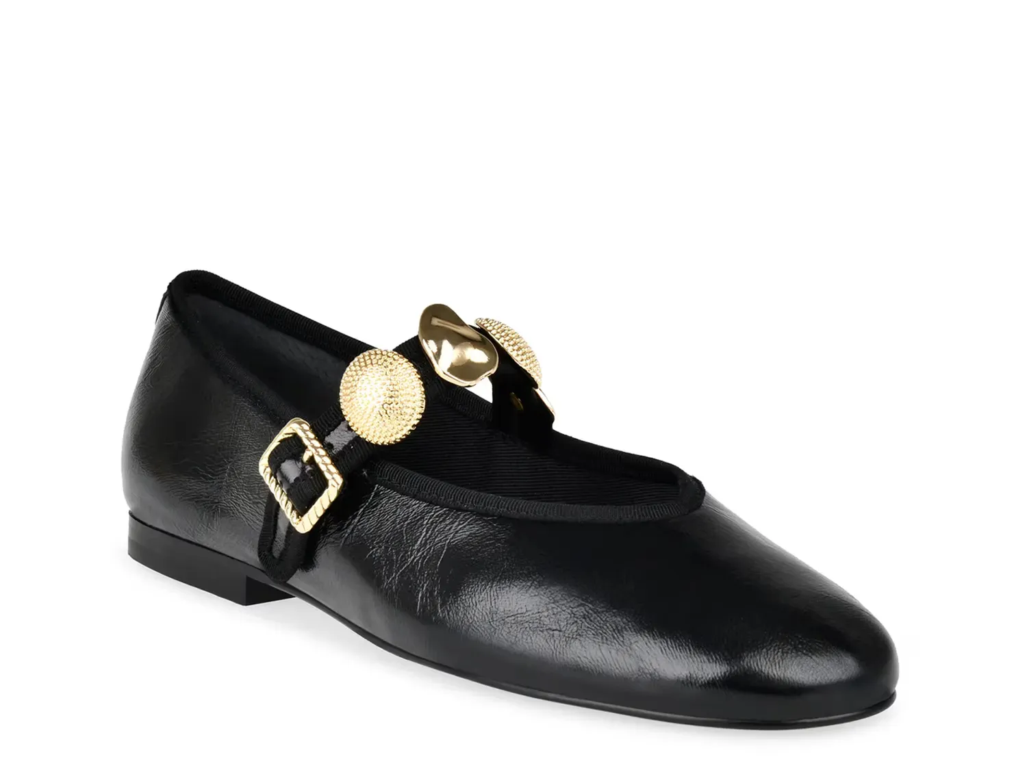 Балетки Relan Mary Jane Dolce Vita, Black