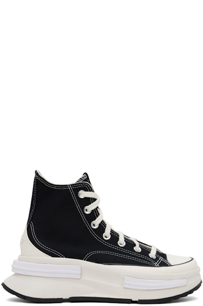 

Черные кроссовки Run Star Legacy CX Converse
