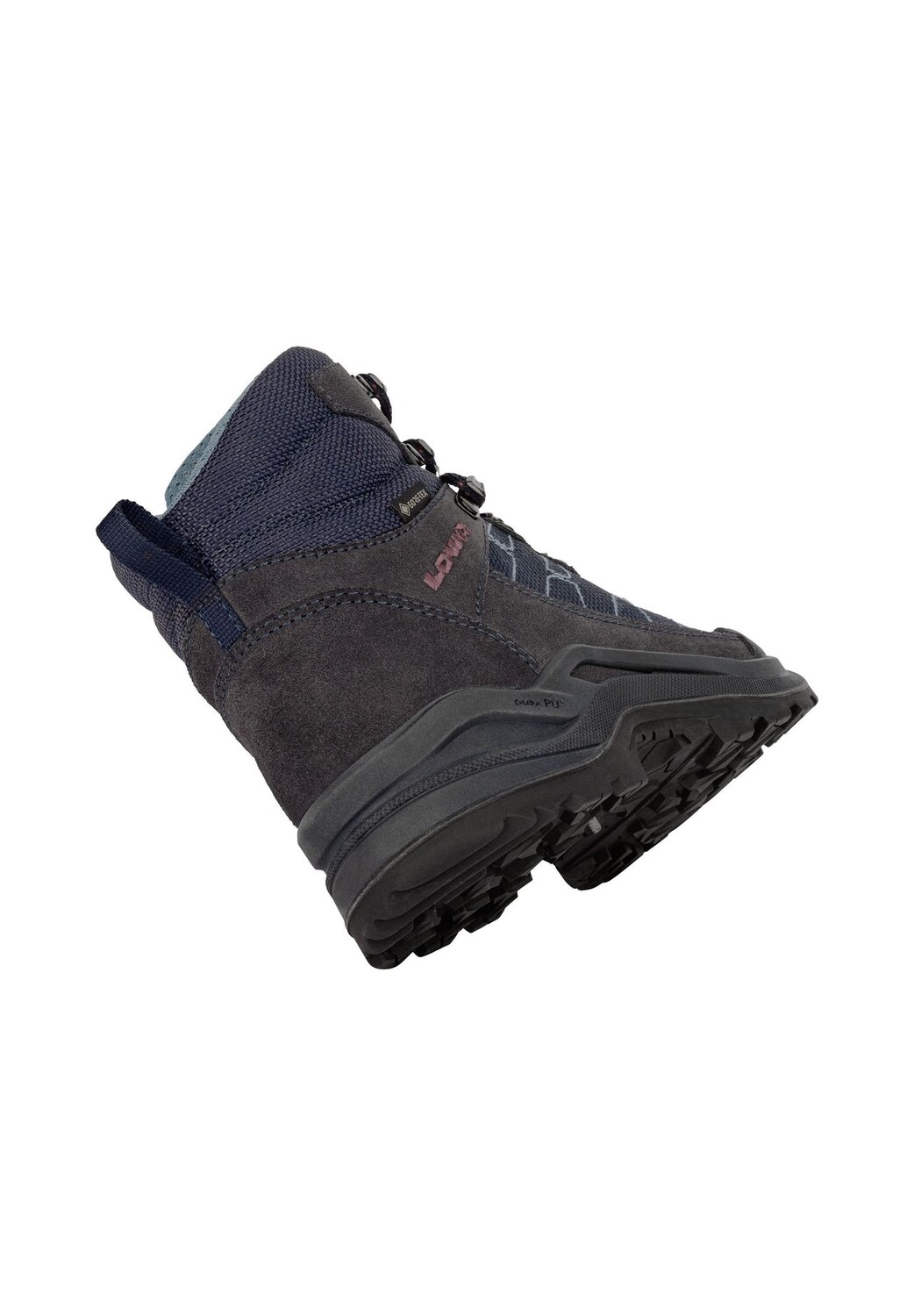 Кроссовки TAURUS PRO GTX MID WS LOWA, бежевый