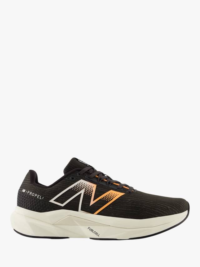

Мужские кроссовки для бега propel v5 New Balance, черный