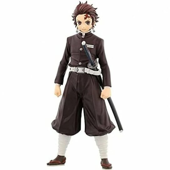 

Фигурка Банпресто Танджиро Камадо Кимэцу Но Яиба Banpresto