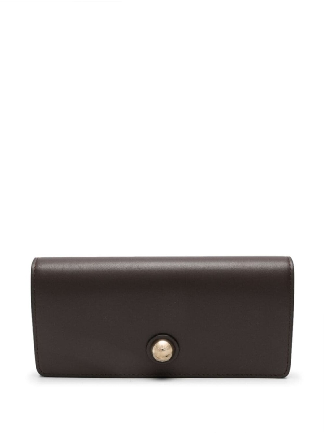 

Furla кошелек Sfera, коричневый