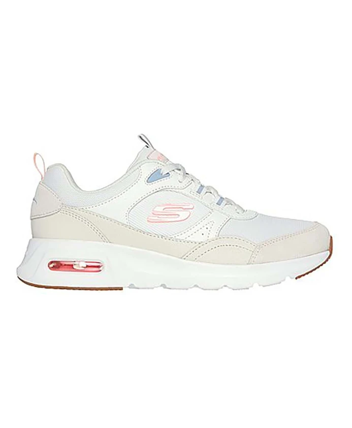 

Кроссовки Skechers, белый