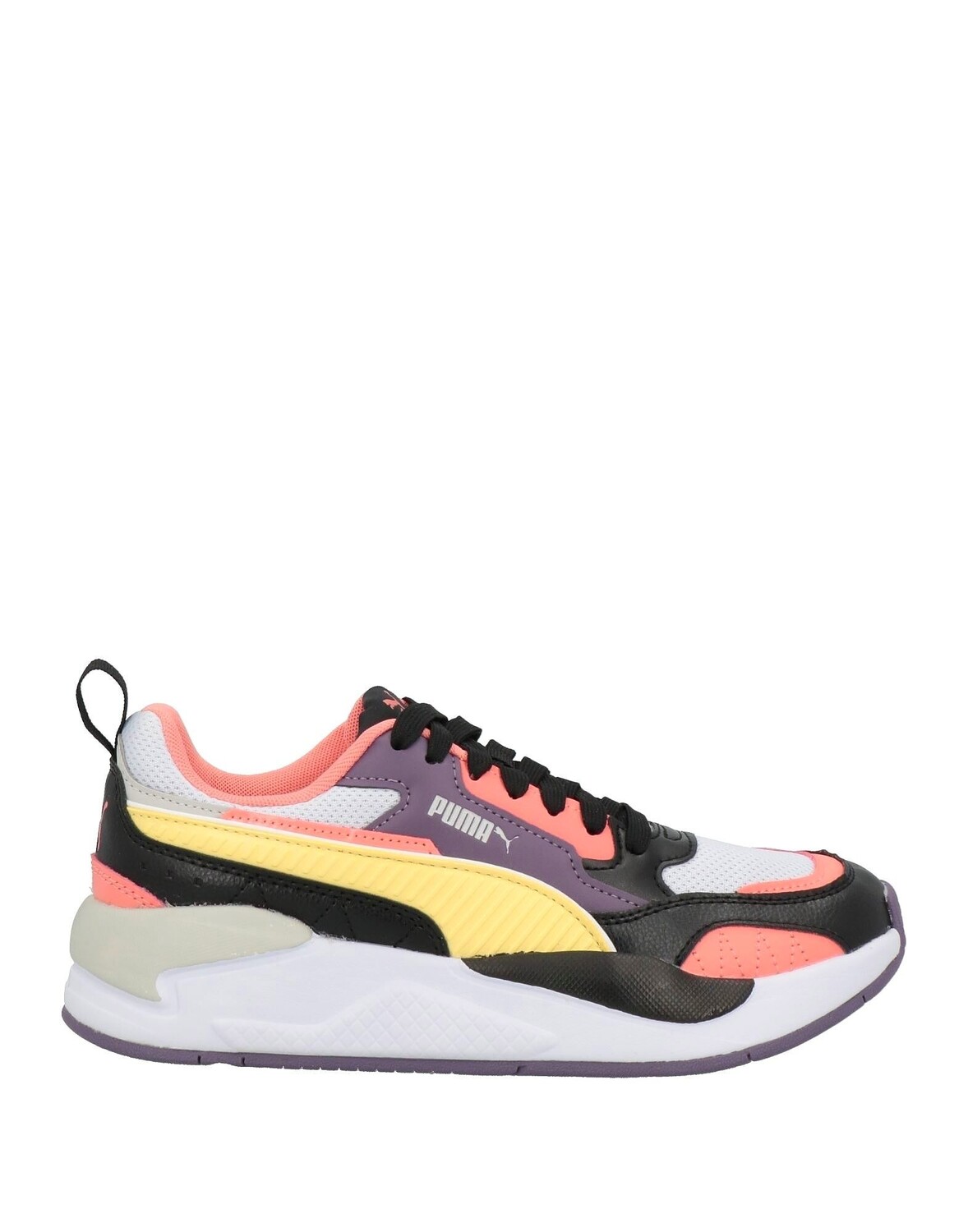 

Кеды Puma, светло-розовый