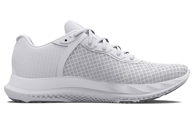 

Кроссовки женские Charged Breeze Low-top белые Under Armour